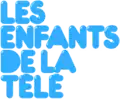 Logo de l'émission de décembre 2012 à avril 2016.