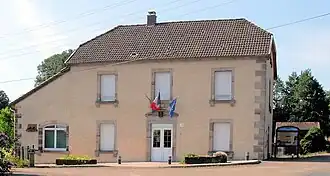 Les Fessey
