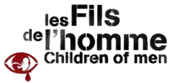 Logo du film.