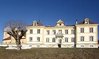 Mairie.