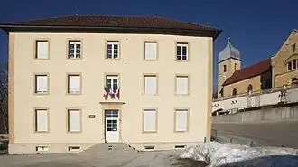 Ecole.