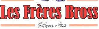 Logo de la série