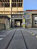 Biennale d'art contemporain de Lyon, 2024, Les Grandes Locos, La Mulatière