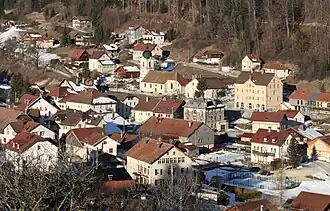 Les Gras