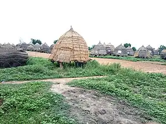 Tanda (Niger)