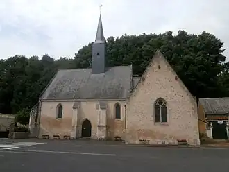 Les Hermites