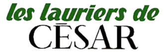 Logo de l'album.