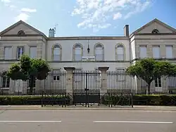 École.