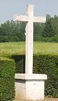 Croix.