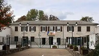Les Martys