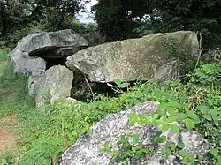 Autel des Druides