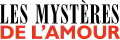 Ancien logo de la série (saisons 1 à 6)