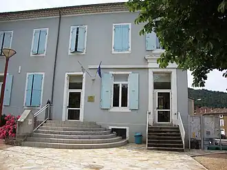 Les Ollières-sur-Eyrieux