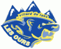Logo jusqu'en 2013
