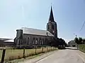 Église.