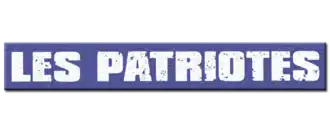 Description de l'image Les Patriotes-film.png.