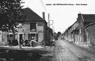 Route Nationale