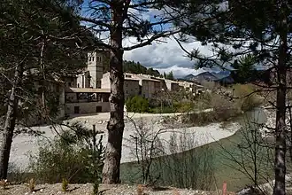 Les Pilles