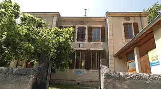 Les Prés