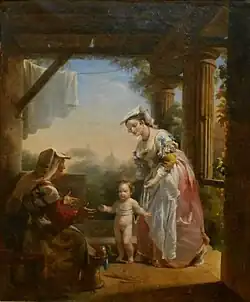 Musée des Beaux-Arts de Libourne.