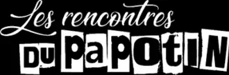 Logo de l'émission