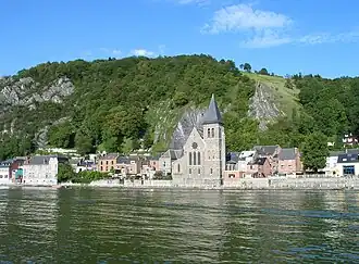 Les Rivages