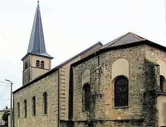 Les Vallois