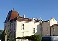 Les Varines