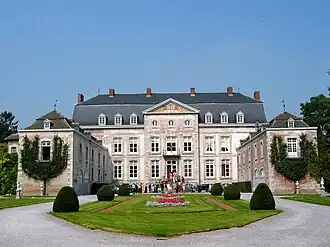 Les Waleffes