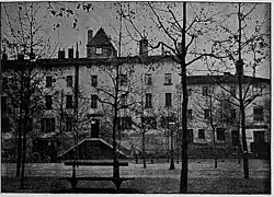 image de l'abbaye