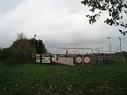Le bouvau.