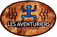 Logo de la saison 1.