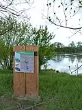 Les chemins de l'arborescence.