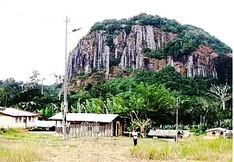 Médouneu