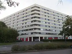 Les deux rivières