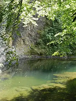 Gouffre