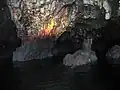 Grotte de l'Autel
