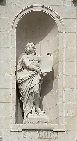 Saint Luc