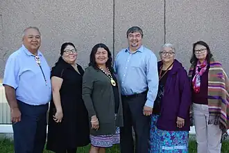 Image illustrative de l’article Atikamekw de Manawan