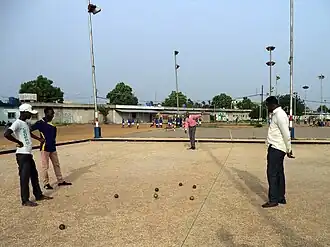 Kouhounou