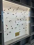 Les petits oiseaux d'argile, Marcel Jean