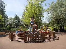 Les petits pirates