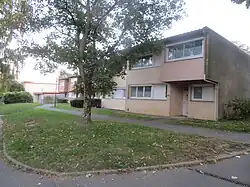 Résidence les 250