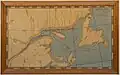 Les voyages de Jacques Cartier au Canada en 1534 et 1535, par Paul-Émile Borduas