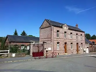 Lesdain (Nord)