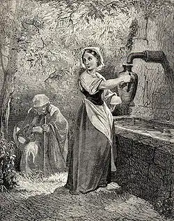 Les Fées.