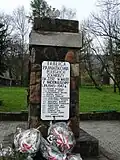 Monument aux morts 1945-1947