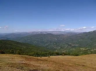 Leskovdol