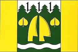 Drapeau de Lesná