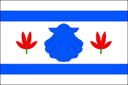 Drapeau de Lesnice